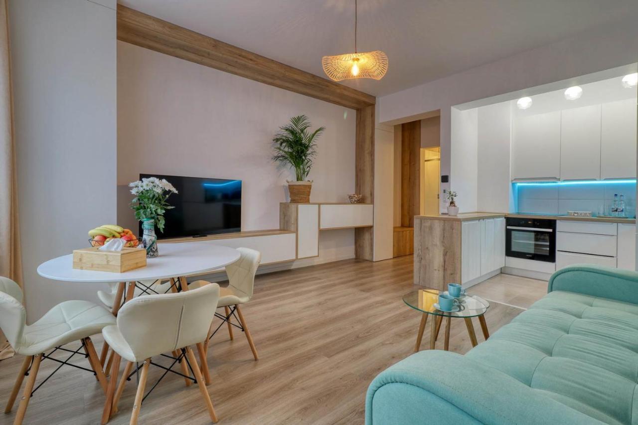 Inspiration Station - My Joyful, Cosy&Inviting Apt - Smart Thermostat - Private Parking - Ior Park - Long Term Price Cuts Bucarest Esterno foto