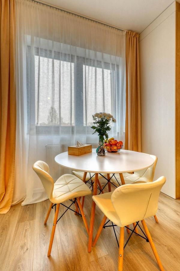 Inspiration Station - My Joyful, Cosy&Inviting Apt - Smart Thermostat - Private Parking - Ior Park - Long Term Price Cuts Bucarest Esterno foto