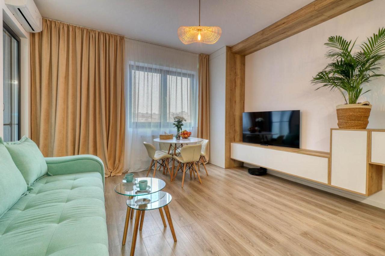 Inspiration Station - My Joyful, Cosy&Inviting Apt - Smart Thermostat - Private Parking - Ior Park - Long Term Price Cuts Bucarest Esterno foto