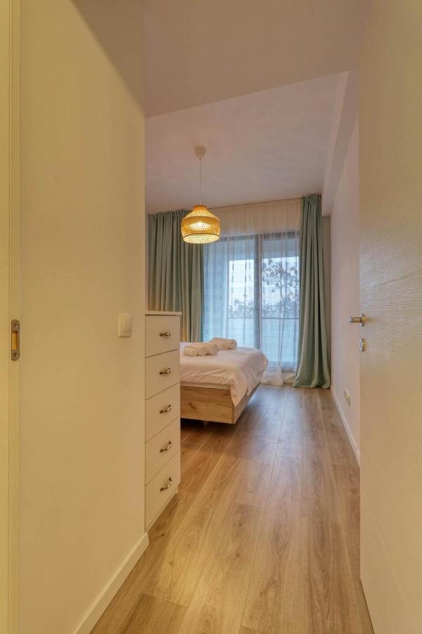 Inspiration Station - My Joyful, Cosy&Inviting Apt - Smart Thermostat - Private Parking - Ior Park - Long Term Price Cuts Bucarest Esterno foto