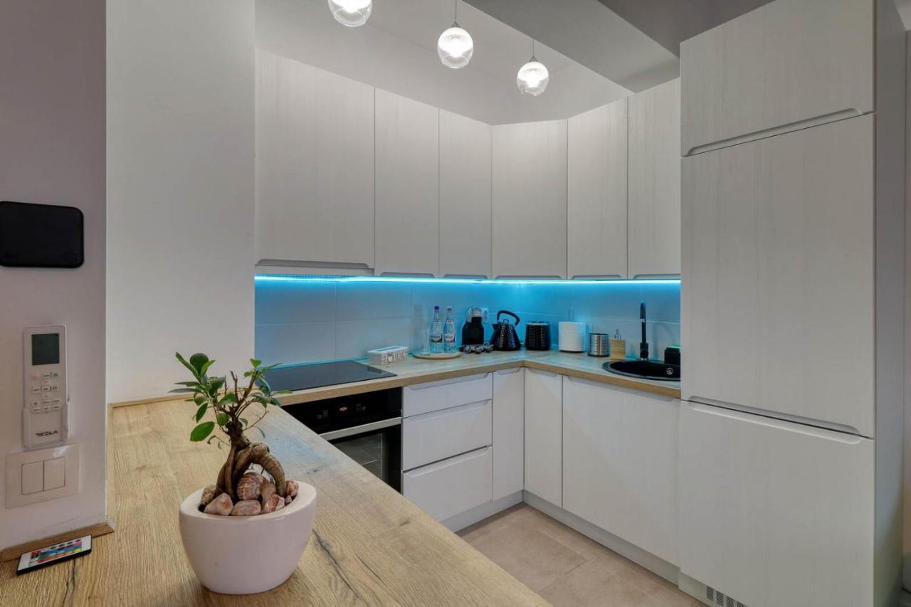 Inspiration Station - My Joyful, Cosy&Inviting Apt - Smart Thermostat - Private Parking - Ior Park - Long Term Price Cuts Bucarest Esterno foto