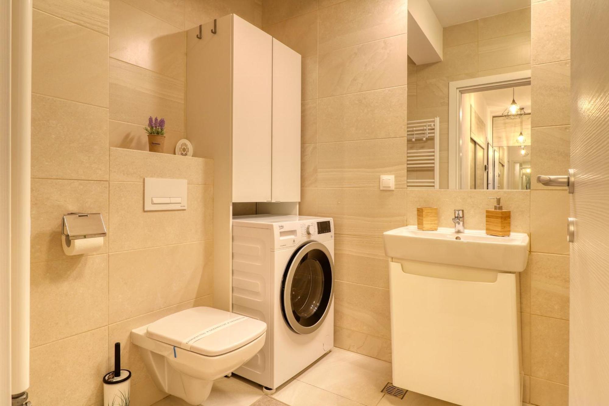 Inspiration Station - My Joyful, Cosy&Inviting Apt - Smart Thermostat - Private Parking - Ior Park - Long Term Price Cuts Bucarest Esterno foto