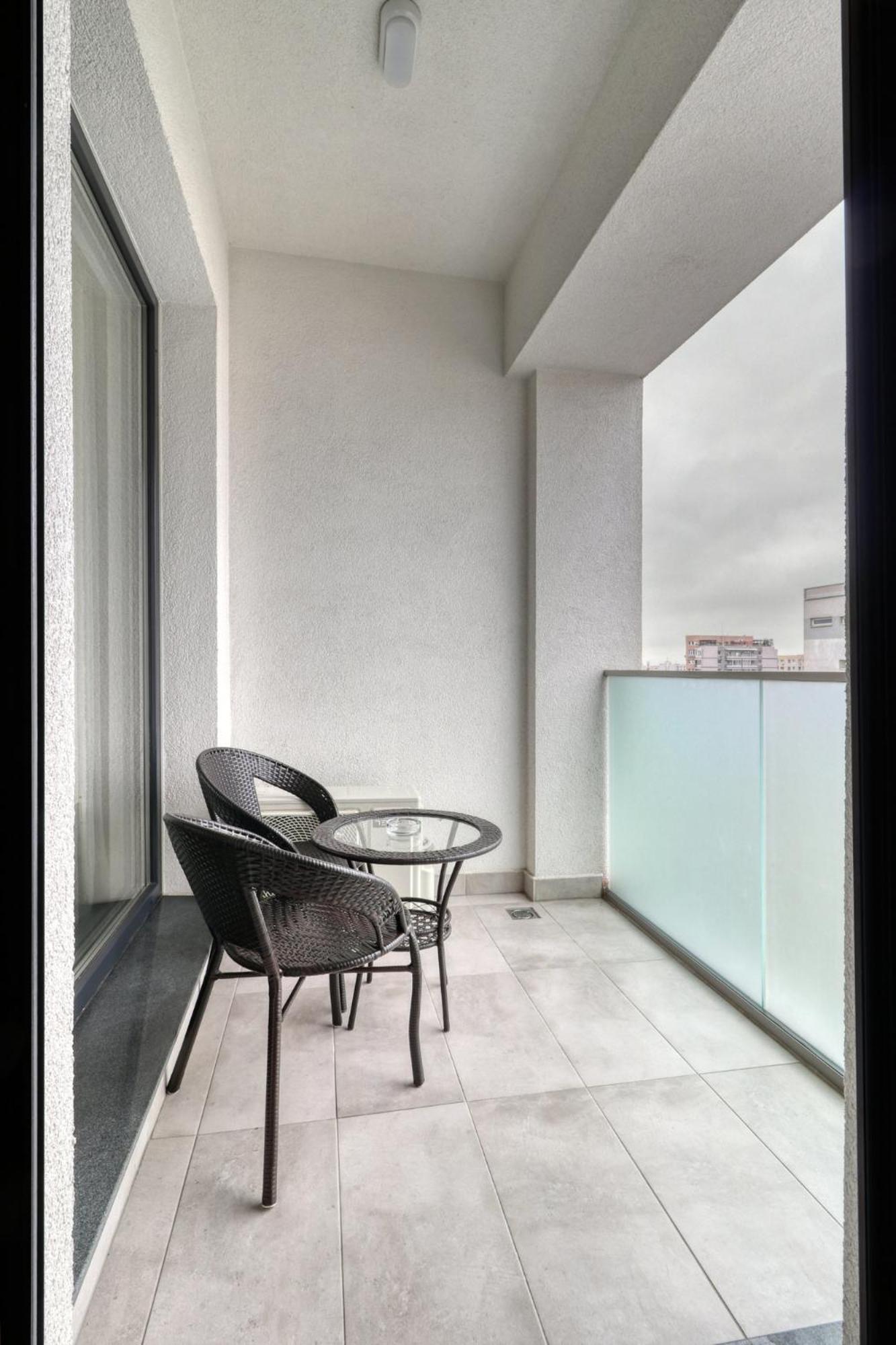 Inspiration Station - My Joyful, Cosy&Inviting Apt - Smart Thermostat - Private Parking - Ior Park - Long Term Price Cuts Bucarest Esterno foto