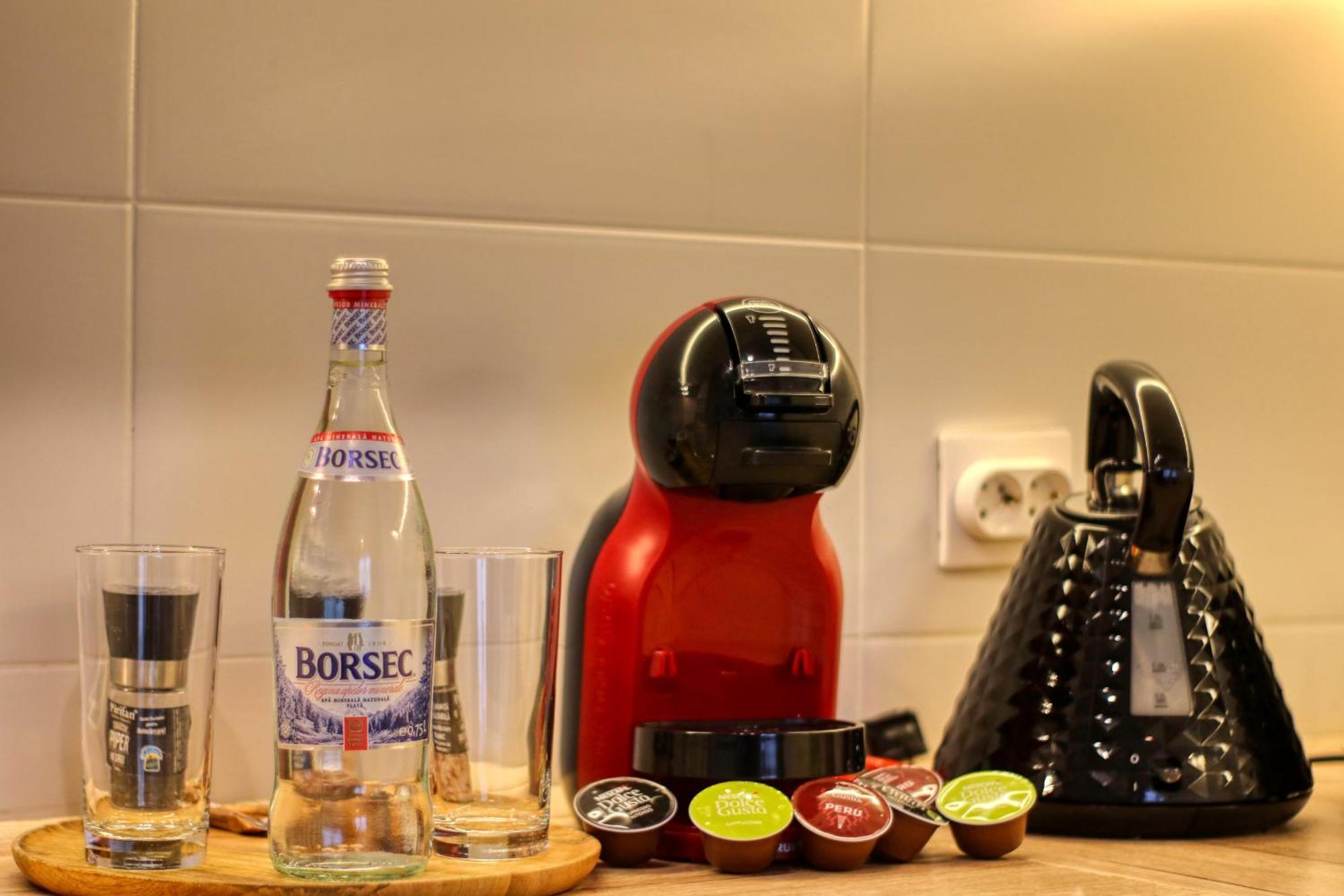 Inspiration Station - My Joyful, Cosy&Inviting Apt - Smart Thermostat - Private Parking - Ior Park - Long Term Price Cuts Bucarest Esterno foto