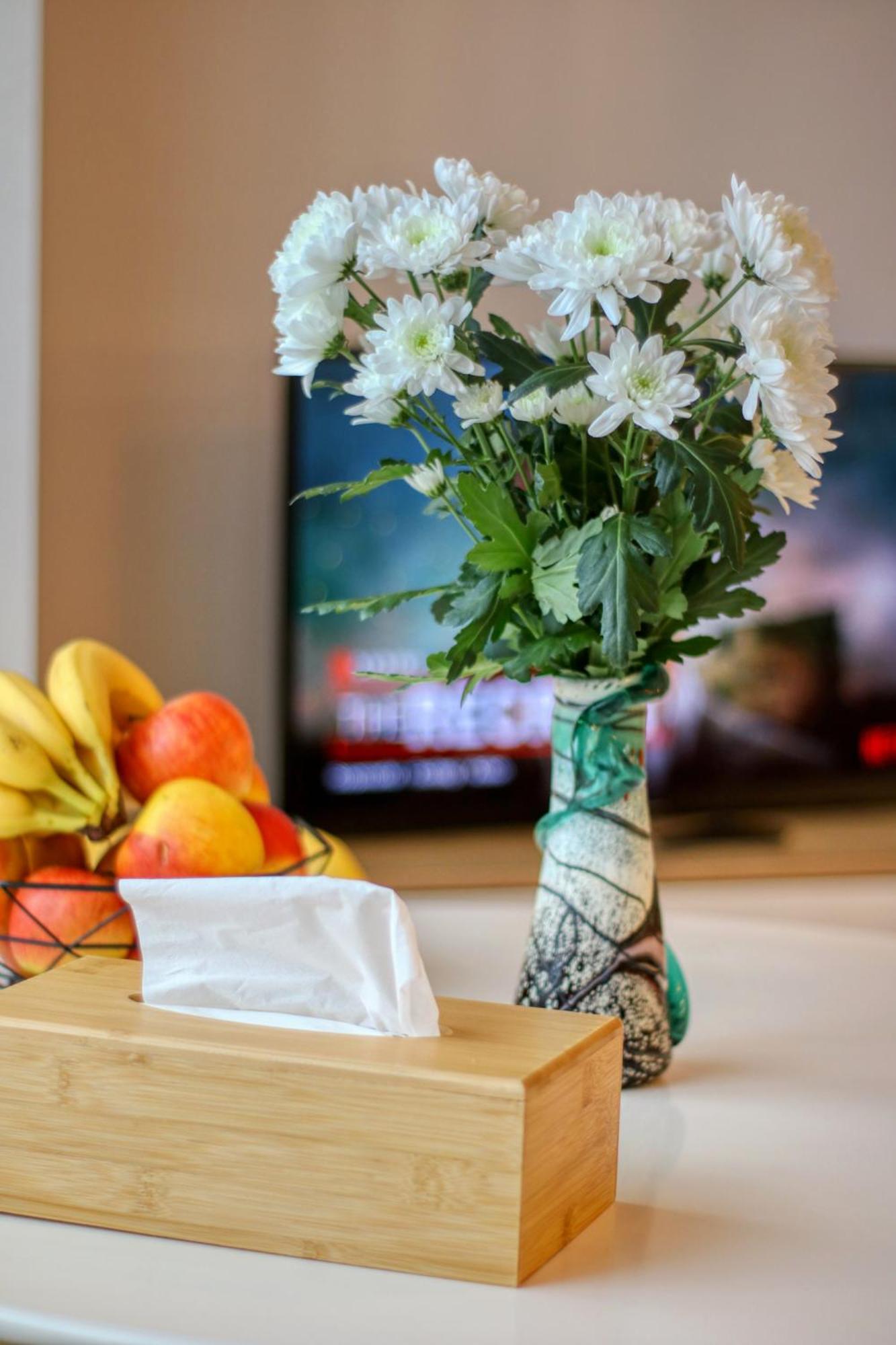 Inspiration Station - My Joyful, Cosy&Inviting Apt - Smart Thermostat - Private Parking - Ior Park - Long Term Price Cuts Bucarest Esterno foto