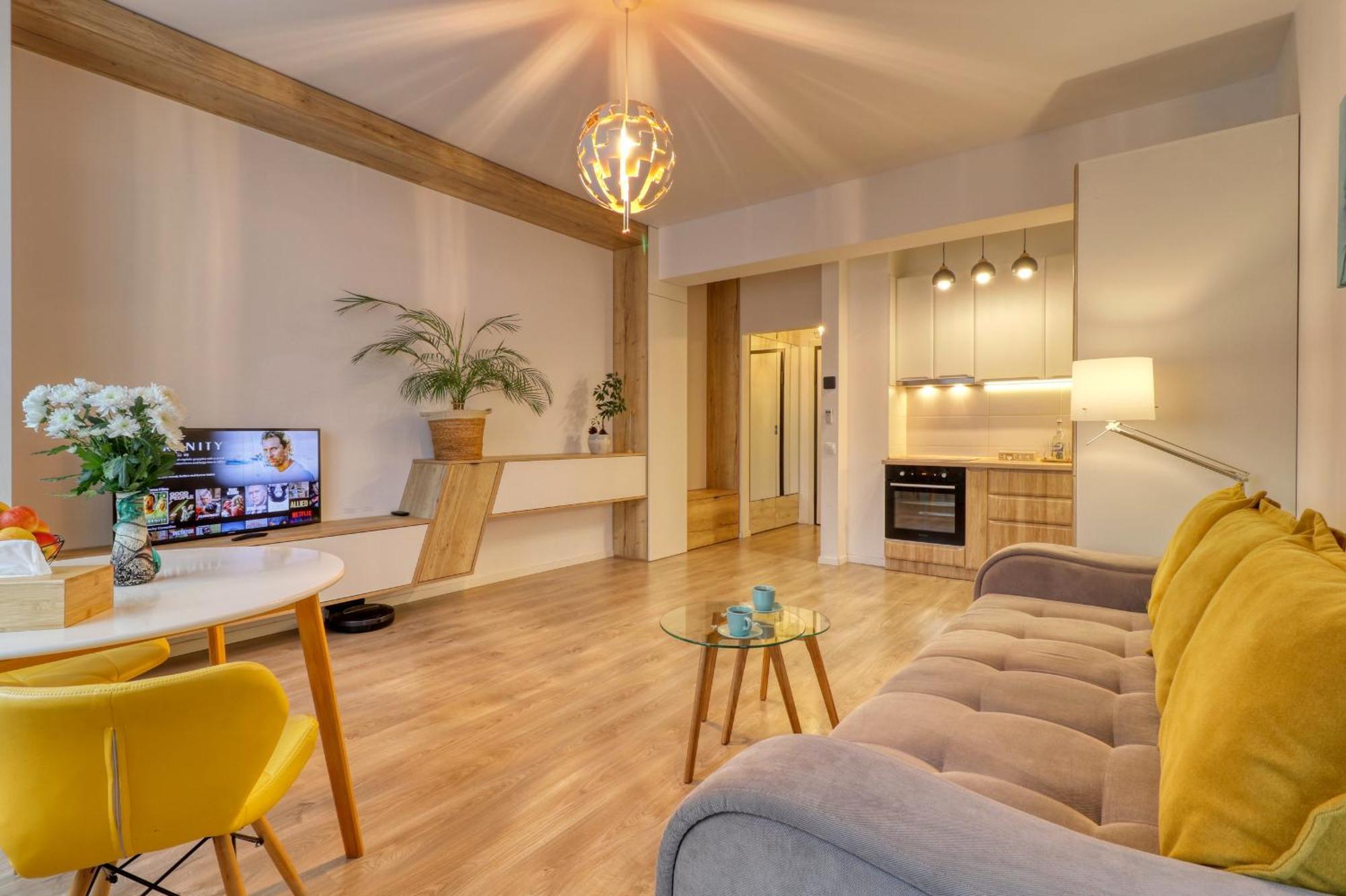 Inspiration Station - My Joyful, Cosy&Inviting Apt - Smart Thermostat - Private Parking - Ior Park - Long Term Price Cuts Bucarest Esterno foto