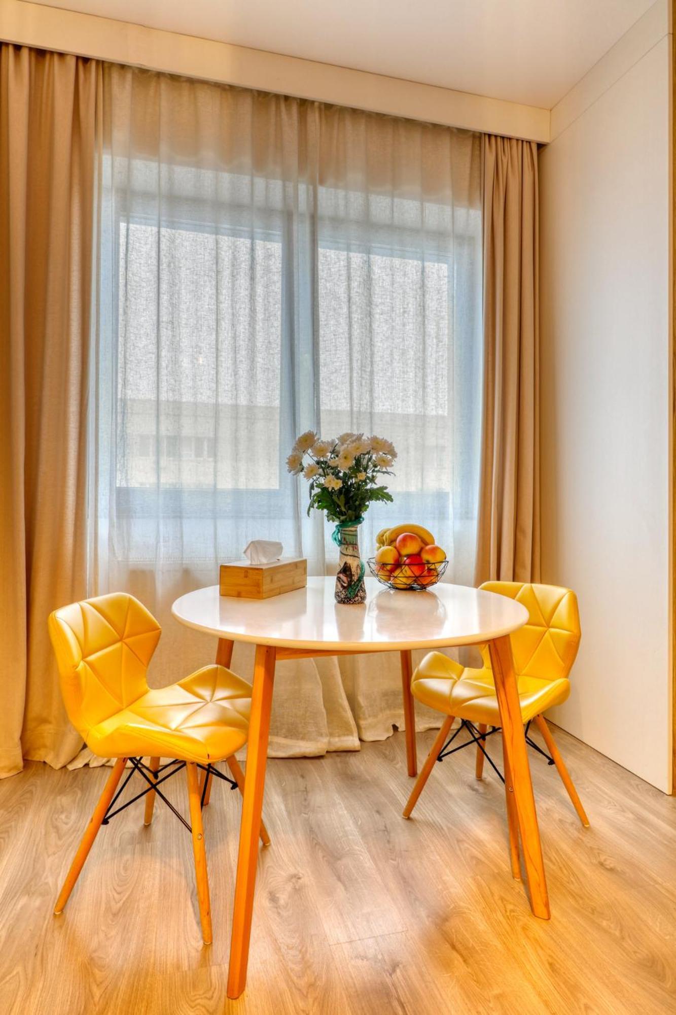 Inspiration Station - My Joyful, Cosy&Inviting Apt - Smart Thermostat - Private Parking - Ior Park - Long Term Price Cuts Bucarest Esterno foto